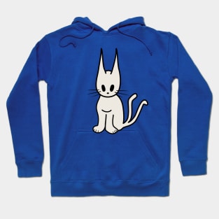 Neeko the Cat Hoodie